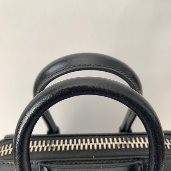 SOLD ON IG - payment plan Givenchy Mini Antigona - Picture 4 of 11